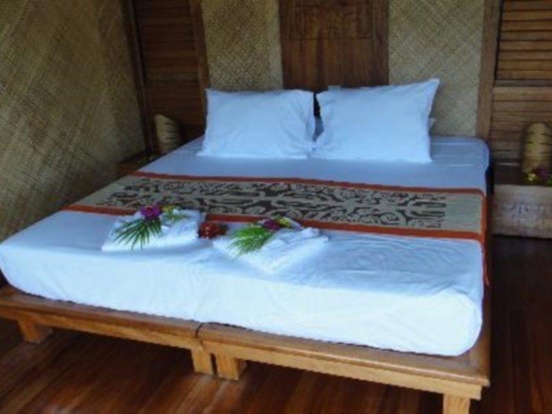 Hiva Oa Hanakee Pearl Lodge Marquesas Exterior photo