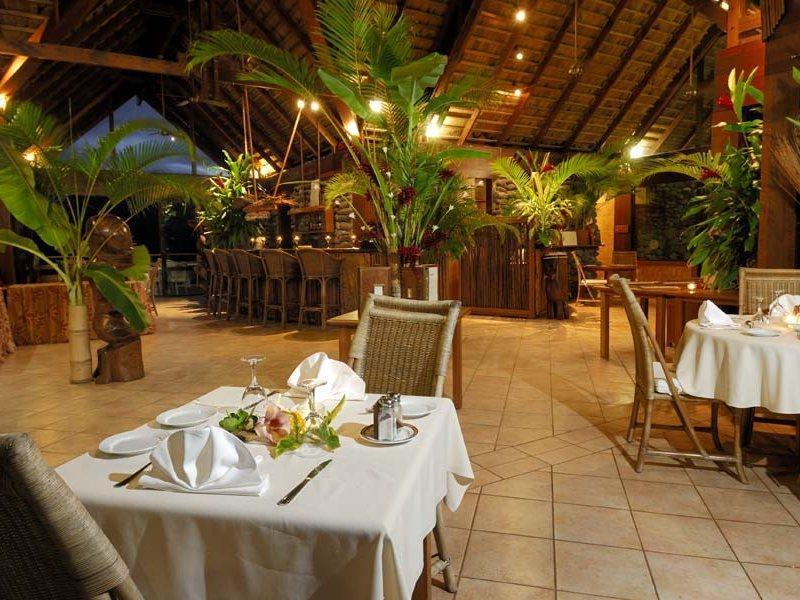 Hiva Oa Hanakee Pearl Lodge Marquesas Exterior photo
